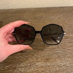 Christian Dior sunglasses